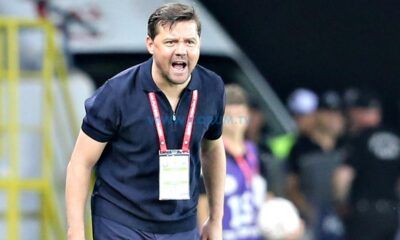 9 Haftada Kaç Teknik Direktör Değişti; Kimler Gitti Kimler Geldi?
