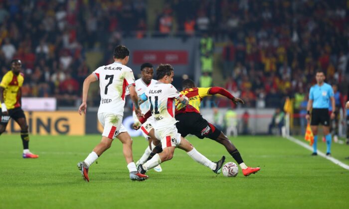 9.Haftanın Detayları Bu Haberde