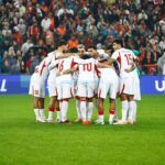 A Milli Takımımızın Sıralaması Güncellendi
