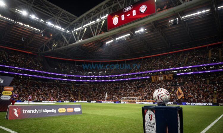 Süper Lig’in En Değerli Takımları Belli Oldu!