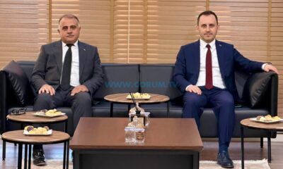 AK Parti Heyetinden Hayırlı Olsun Ziyaretleri