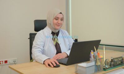 Akne Tedavisinde Ses Getirecek Adım Çorum’dan
