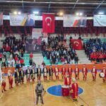 Amatör Spor Haftası Etkinlikleri Başladı