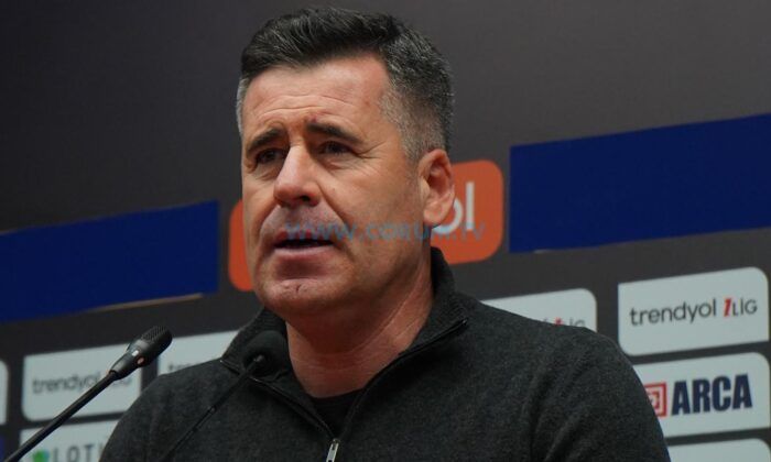 Arca Çorum FK-Eroğlu Davasında Yeni Gelişme