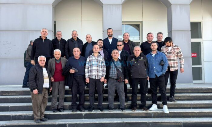 Ayakkabıcı Esnafı, Yenilikleri Takip Etti