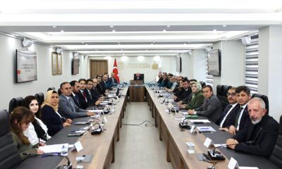 Bağımlılıkla Mücadelede Tedbirler Sıkılaştı