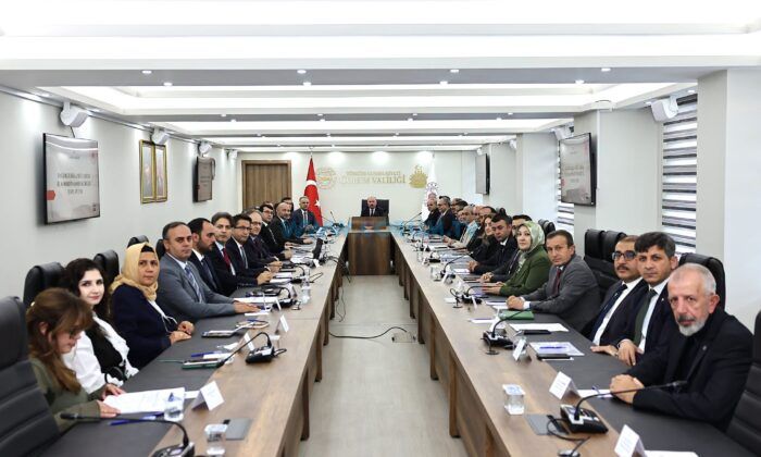 Bağımlılıkla Mücadelede Tedbirler Sıkılaştı