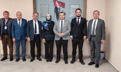 Bayat’a Kapsamlı Sağlık Çıkarması