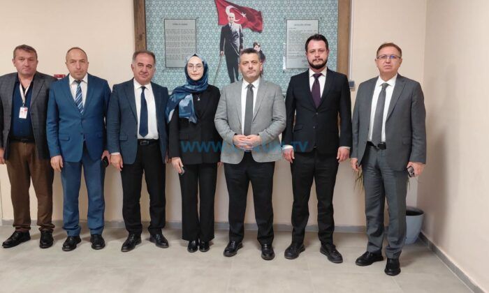 Bayat’a Kapsamlı Sağlık Çıkarması