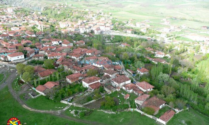 Boğazkale’de 2,5 Yılda 24 Proje Hayata Geçirildi