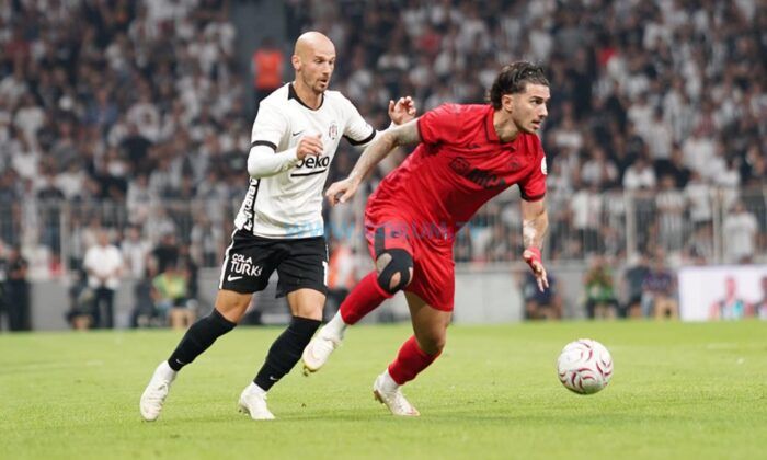 Bu İstatistikte Devlerin Ensesindeyiz!