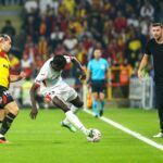 Burak Yılmaz’dan Radikal Değişiklikler!