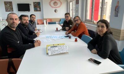 Code Week Hazırlıkları Sürüyor