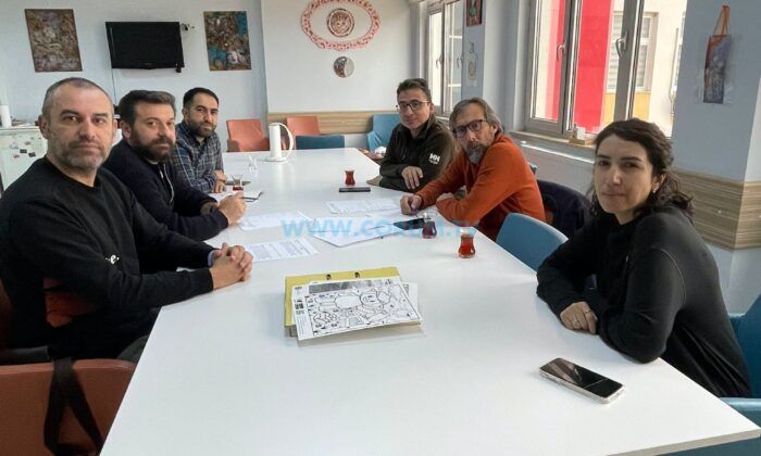 Code Week Hazırlıkları Sürüyor