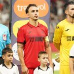 “Çorum FK Maçını Yöneten Hakemler Kusursuz!”
