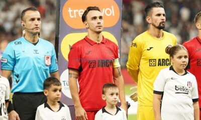 “Çorum FK Maçını Yöneten Hakemler Kusursuz!”