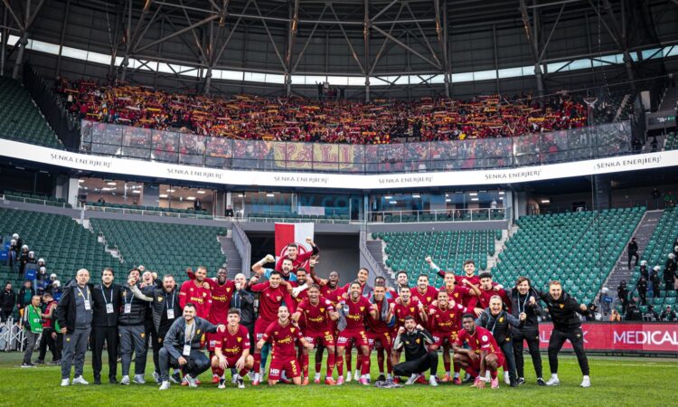 Çorum FK Maçı Öncesi Taraftara Seslendiler