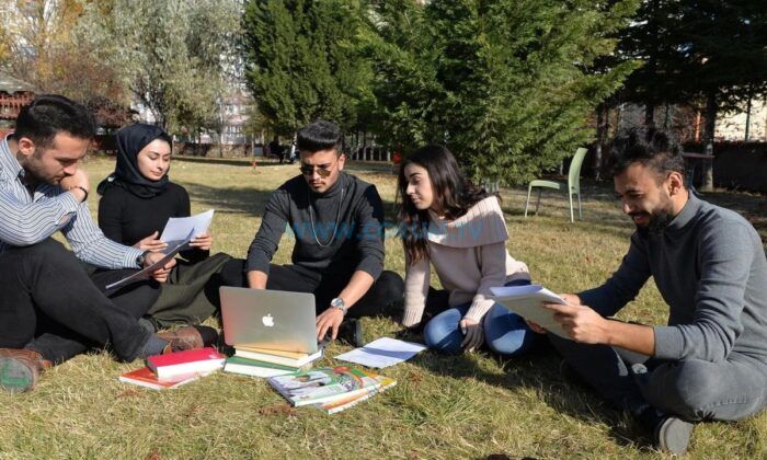 Çorum’daki Üniversite Öğrencileri İçin İş Fırsatı, Başvurular Başladı