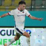 Çorumlu Futbolcu Kariyerinin İkinci Golünü Eski Takımına Attı