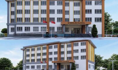 Çorum’un Tarihi Okulu İçin İhale Zamanı