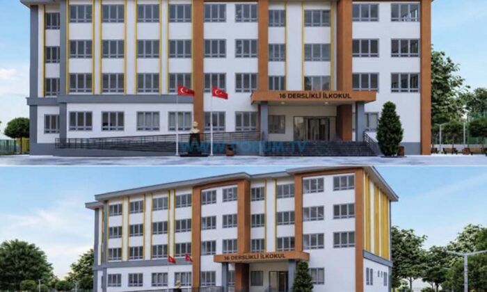 Çorum’un Tarihi Okulu İçin İhale Zamanı