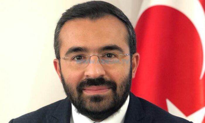 ‘Cumhuriyet Eşitliğin ve Demokratik Değerlerin Teminatıdır’
