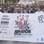 Yarın Kortej Yürüyüşü Yapılacak