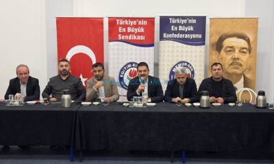 ‘Dedikodu Üretenlere Aldırış Etmeden Mücadele Edeceğiz’
