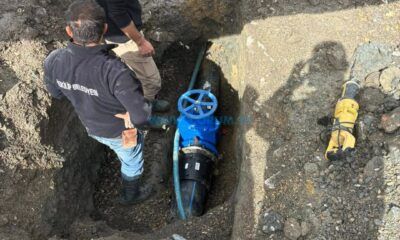 Doğal Su Kaynakları Korunuyor