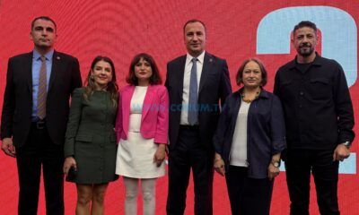 Eğitim-İş 21 Yaşında