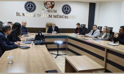 Eğitim ve Teknoloji AI Labs Projesi’nde Buluşuyor