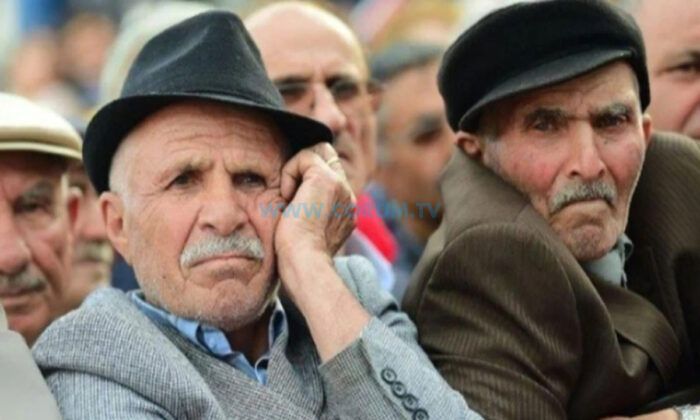 “Memur ve Emeklilerin Alım Gücü Düştü”