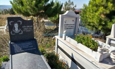 Emine Ercan Unutulmadı