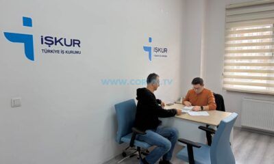 Engelli Vatandaşlar İşverenlerle Buluştu