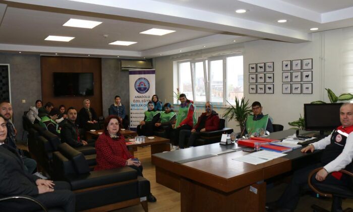 Engelsiz Tarım Atölyesi’nde İkinci Yıl Hazırlıkları