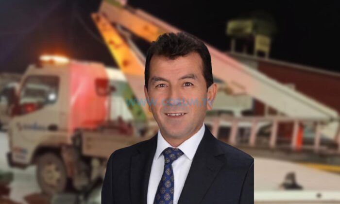 Erdal: Esnafın Can ve Mal Güvenliği Riske Atıldı