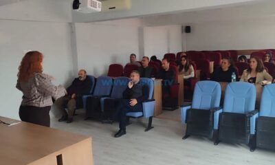 Erken Yaşta Dijital Bağımlılık Eğitimi
