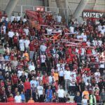 Gaziantep FK Deplasman Bileti Fiyatları Açıkladı