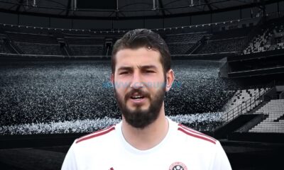 Dere’den Geçmiş Olsun, Gül’den “Futbolu Bırak” Mesajı!
