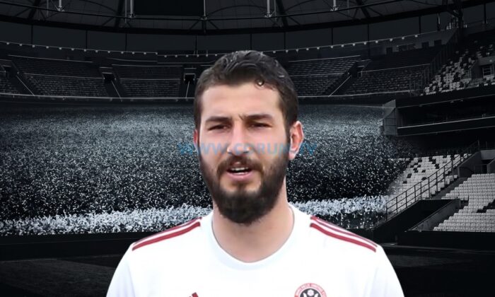 Dere’den Geçmiş Olsun, Gül’den “Futbolu Bırak” Mesajı!