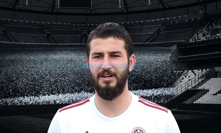 Dere’den Geçmiş Olsun, Gül’den “Futbolu Bırak” Mesajı!