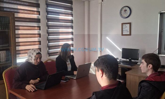 Gençlerin Kariyer Yolculuğuna İŞKUR Rehberliği