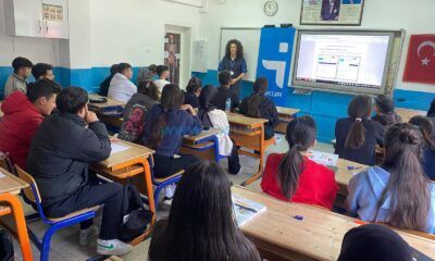 Gençlerin Kariyer Yolculuğuna İŞKUR Rehberliği