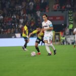 Gökhan Sazdağı Hatasıyla İlgili Konuştu