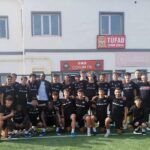 Golcü Oyuncudan PAF’lara Ziyaret