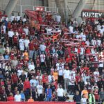 Göztepe Maçı Biletleri Satışta
