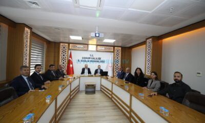 Gündem, Sağlık Hizmetleri