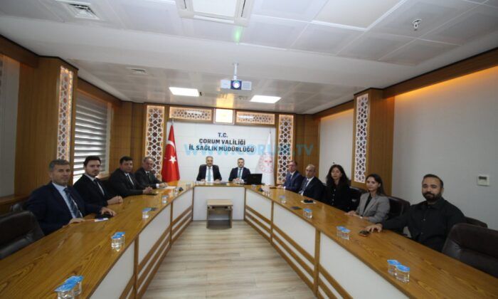 Gündem, Sağlık Hizmetleri