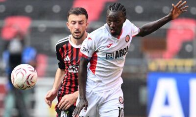 Haftanın 11’i Oylamasına Çorum FK Damgası