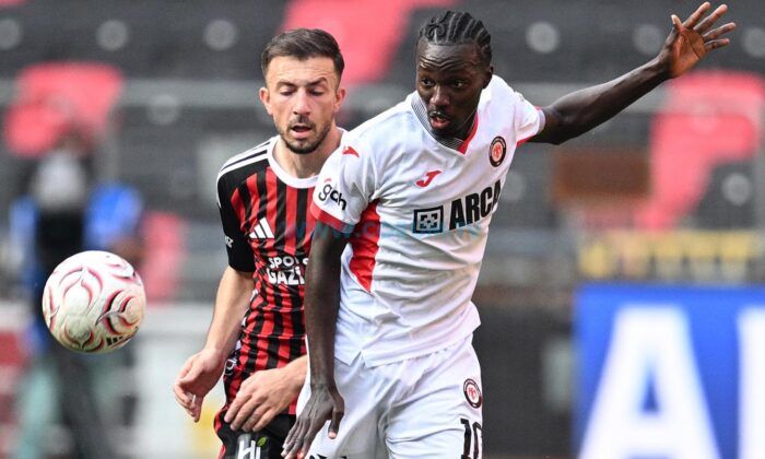 Haftanın 11’i Oylamasına Çorum FK Damgası